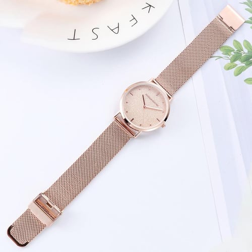 Sahara 2025 waterproof watch