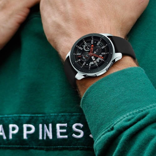 Samsung gear s4 strap sale