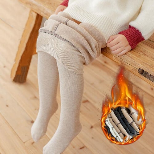 Fleece store leggings baby