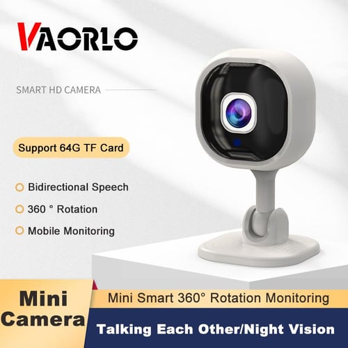 Lensoul 1080p hd deals security camera
