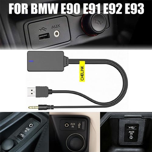 E92 bluetooth audio sale
