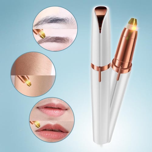 Eyebrow 2025 trimmer reviews