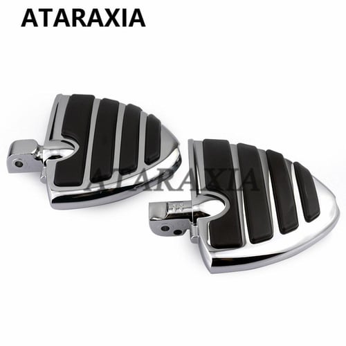 V star sales 650 highway pegs