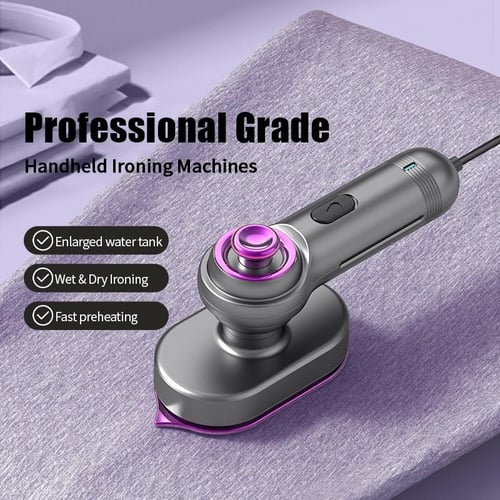 Professional Mini Steam Ironing Machine Portable Electric Steam