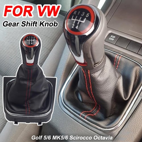 Mk5 gti hot sale shift boot
