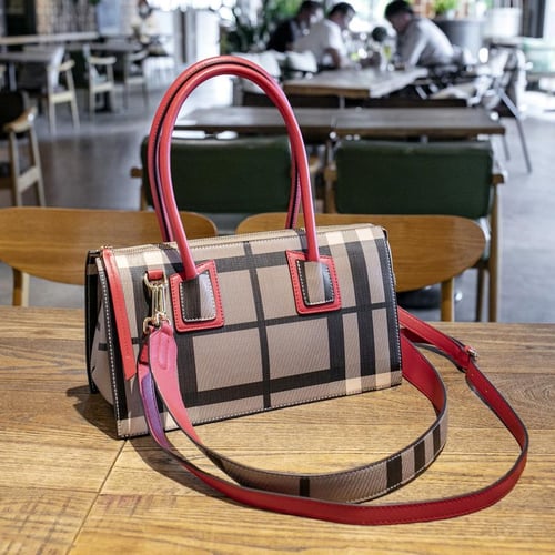Pillow hot sale bag trend