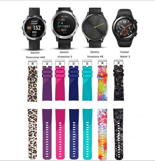 Wristband vivoactive 3 outlet