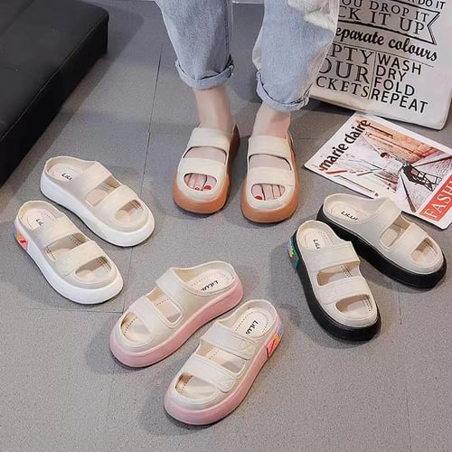 Breathable hotsell womens slippers