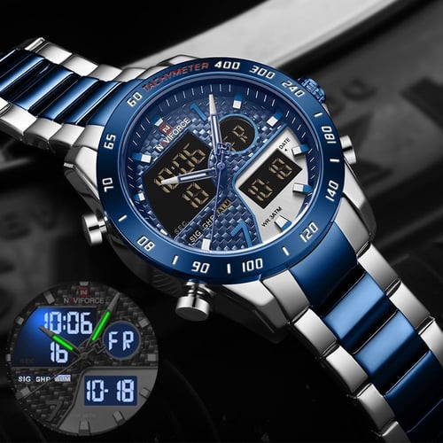 Naviforce professional cheap waterproof price