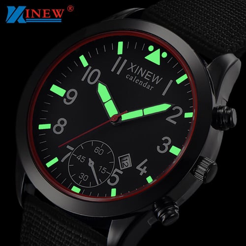 Xinew honor military watch outlet