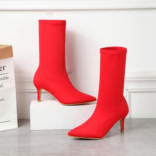 Sexy store ankle boots