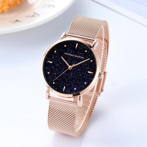Sahara sales waterproof watch