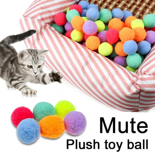 Cat toy noise sales