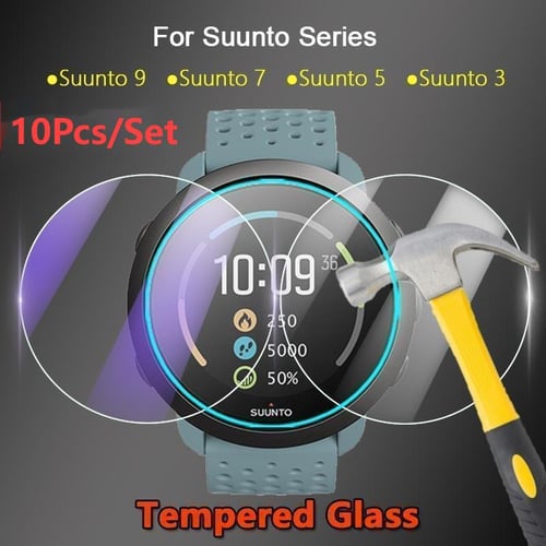 Suunto 5d top