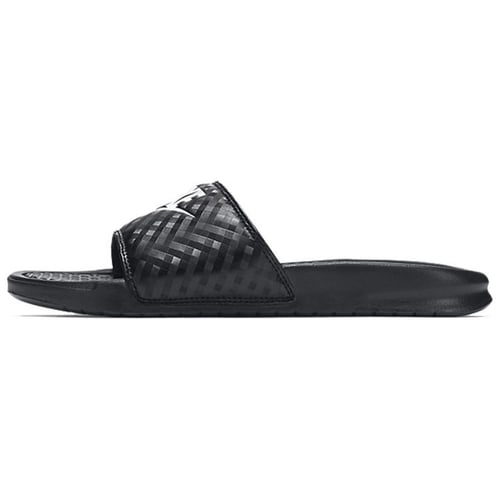 Diamond nike slides clearance
