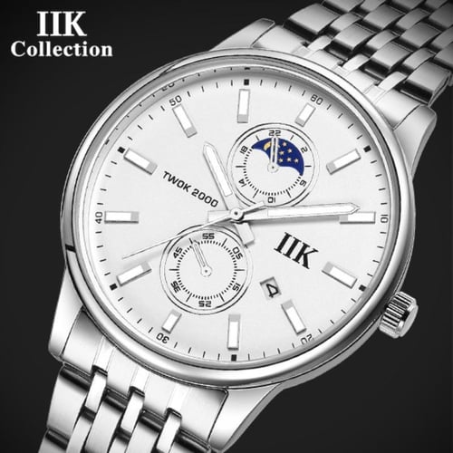 Iik twok watch sale price
