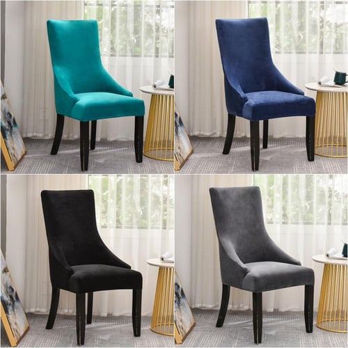 Dining sales armchair covers