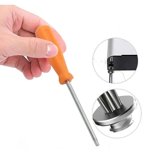 Ring doorbell cheap allen wrench