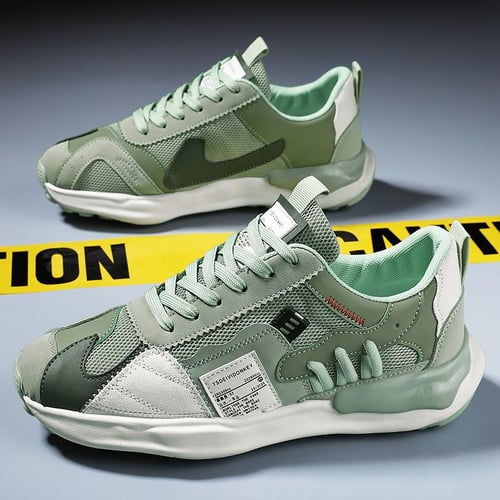 Thick sneakers trend store