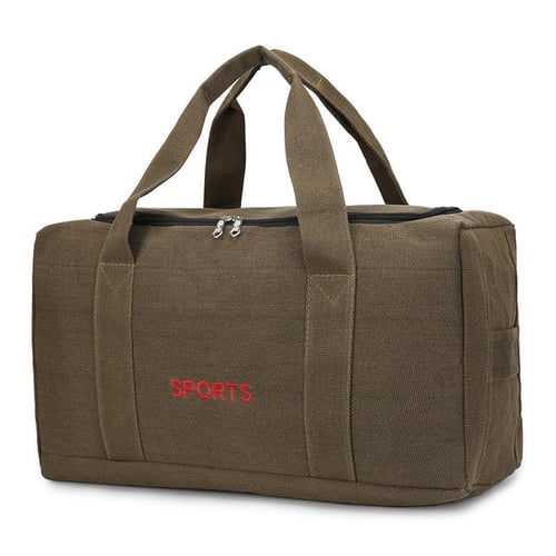 Mens work duffel bag hot sale