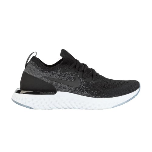 Nike epic react kids hot sale
