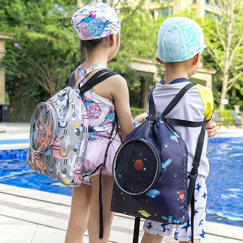 Beach online wet bag