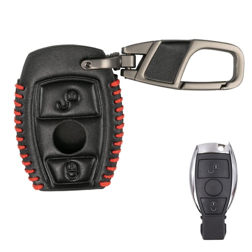 Mercedes slk discount key ring
