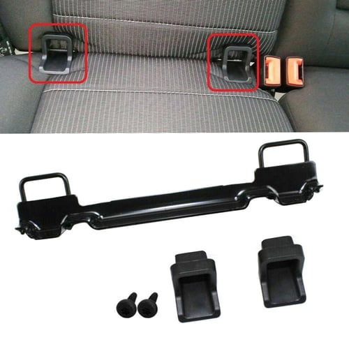 Ford mondeo mk3 isofix kit outlet