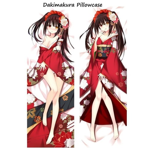 Loli dakimakura online