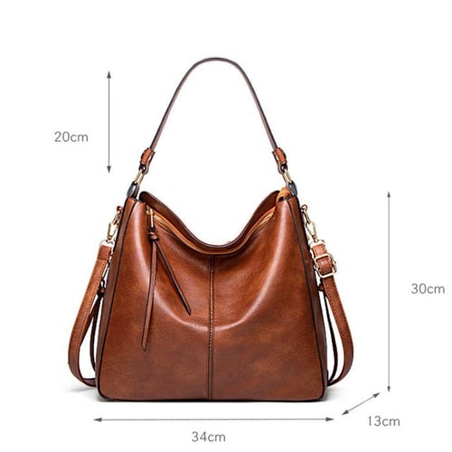 Trendy shoulder discount bags 2019