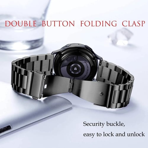 Fossil hot sale smartwatch wristband