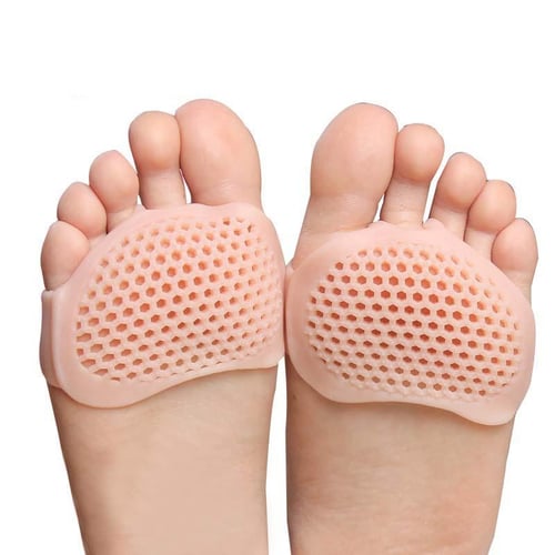 Gel insoles for toes store