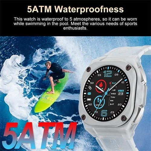 Fashion sport clearance smart watch