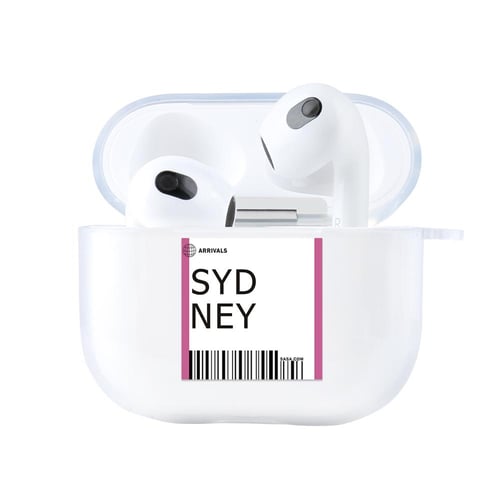 Apple funda sales airpods pro