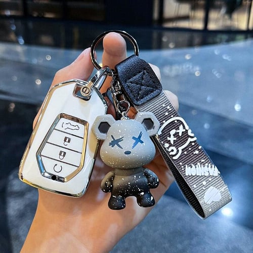Isuzu key ring hot sale
