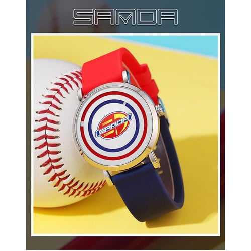 Cool simple watches on sale
