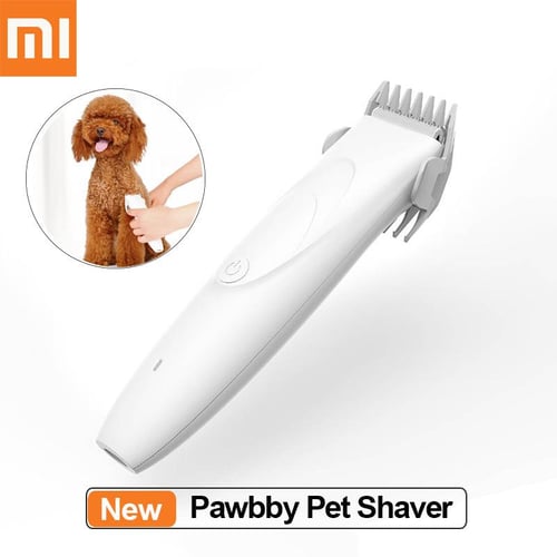 Machine to cut dog discount hair