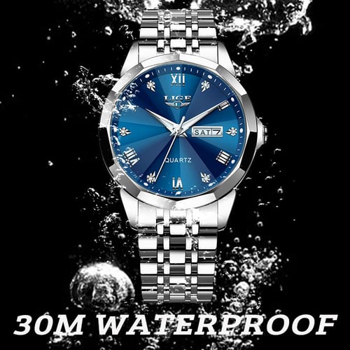 Lice on sale watches price