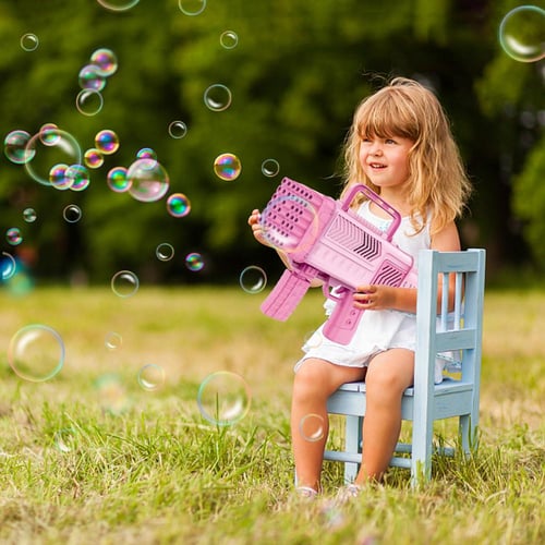 Soap bubble machine outlet buy