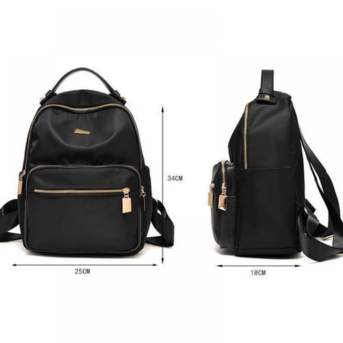 Backpack trend 2020 best sale