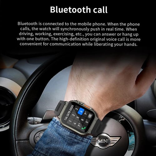 Screen touch sale watch price 100