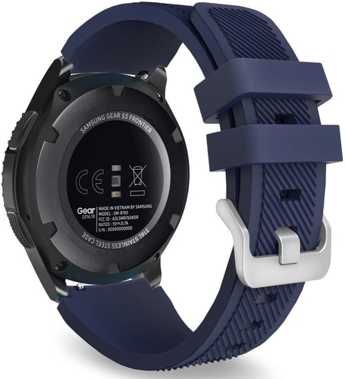 Xiaomi amazfit pace discount vs huawei watch gt