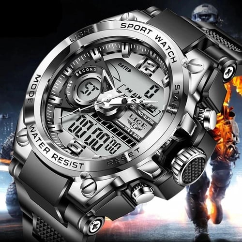 Sports watch hot sale reviews 2021