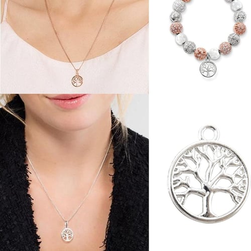 Necklace craft supplies discount
