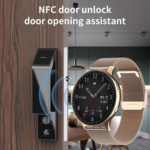 Watch sales android assistant