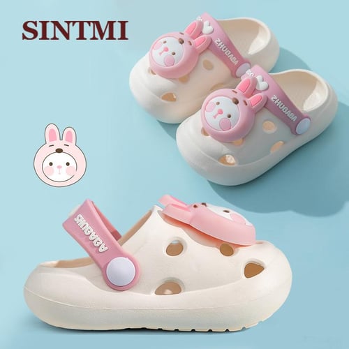 Duck sandals discount