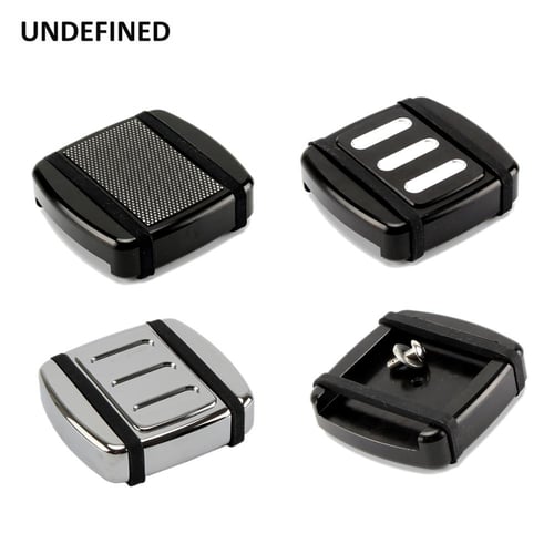 Bike brake pedal shop cover