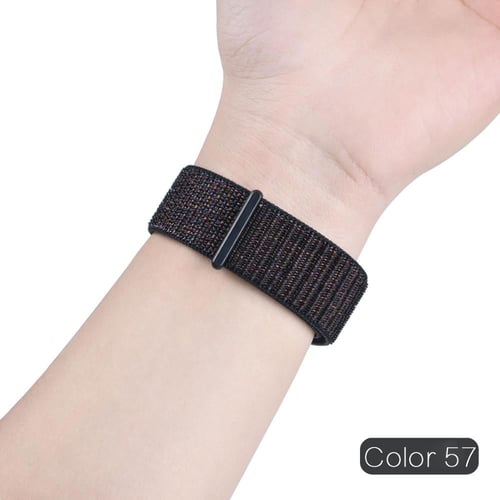 Apple watch series 3 discount 42mm nike sport loop