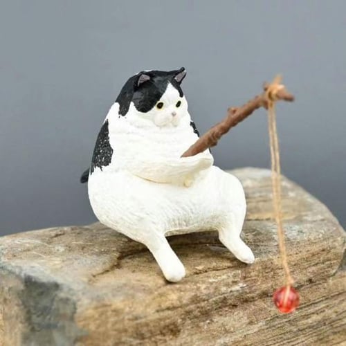 Funny aquarium decorations outlet