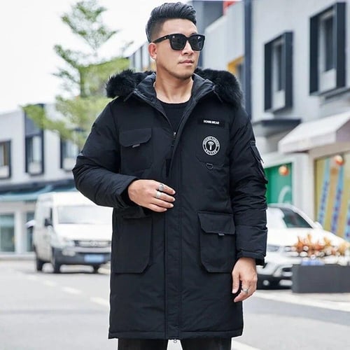 Mens size 5x winter coats clearance